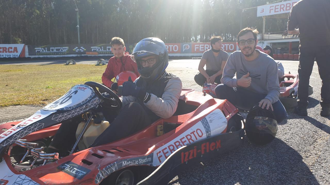 XII Troféu de Karting Politécnico de Leiria46